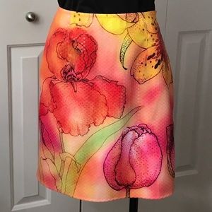 Vintage Linda Segal Designer Skirt